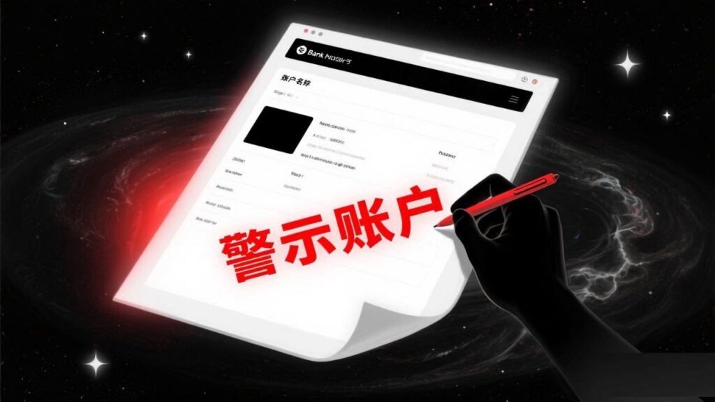 ⚠️【真相破解】娛樂城投注=警示帳戶?錯!問題其實出在「這些地方」! ⚠️【真相破解】娛樂城投注=警示帳戶?錯!問題其實出在「這些地方」!